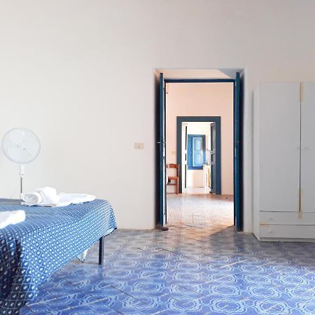 Casa Pecorini Apartment Bagian luar foto