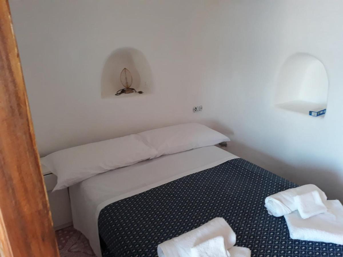 Casa Pecorini Apartment Bagian luar foto