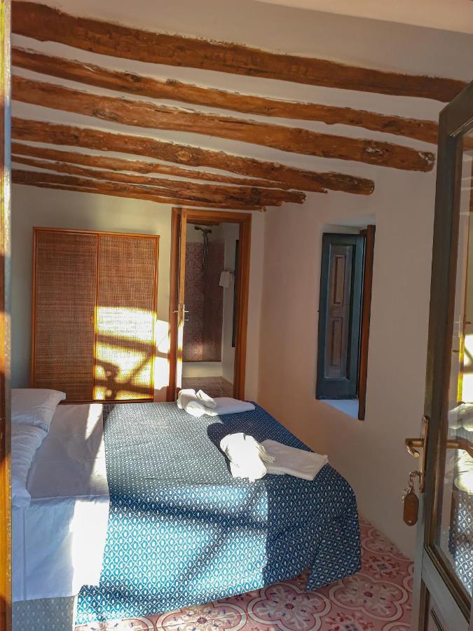 Casa Pecorini Apartment Bagian luar foto
