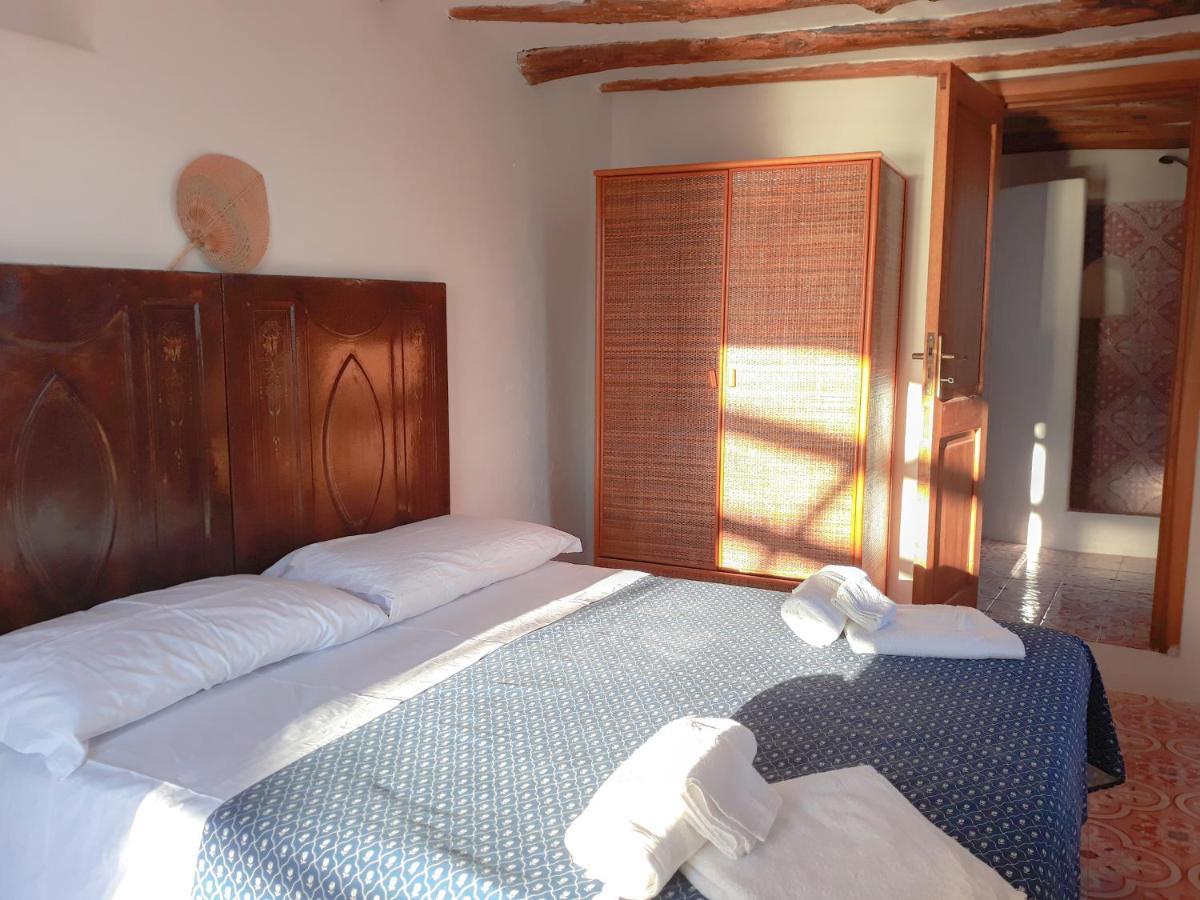 Casa Pecorini Apartment Bagian luar foto