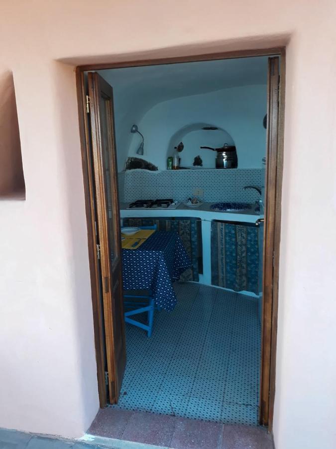 Casa Pecorini Apartment Bagian luar foto