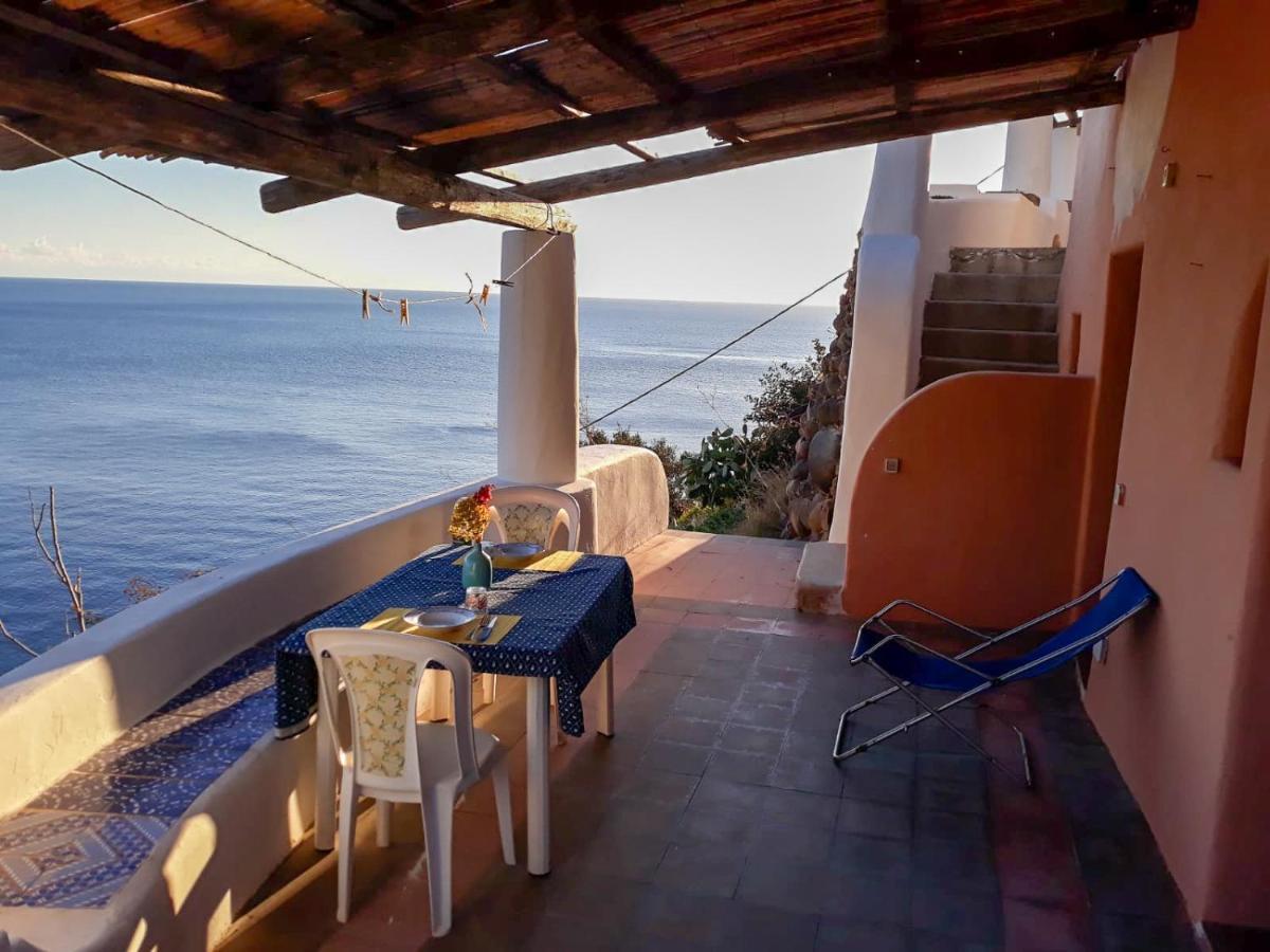 Casa Pecorini Apartment Bagian luar foto