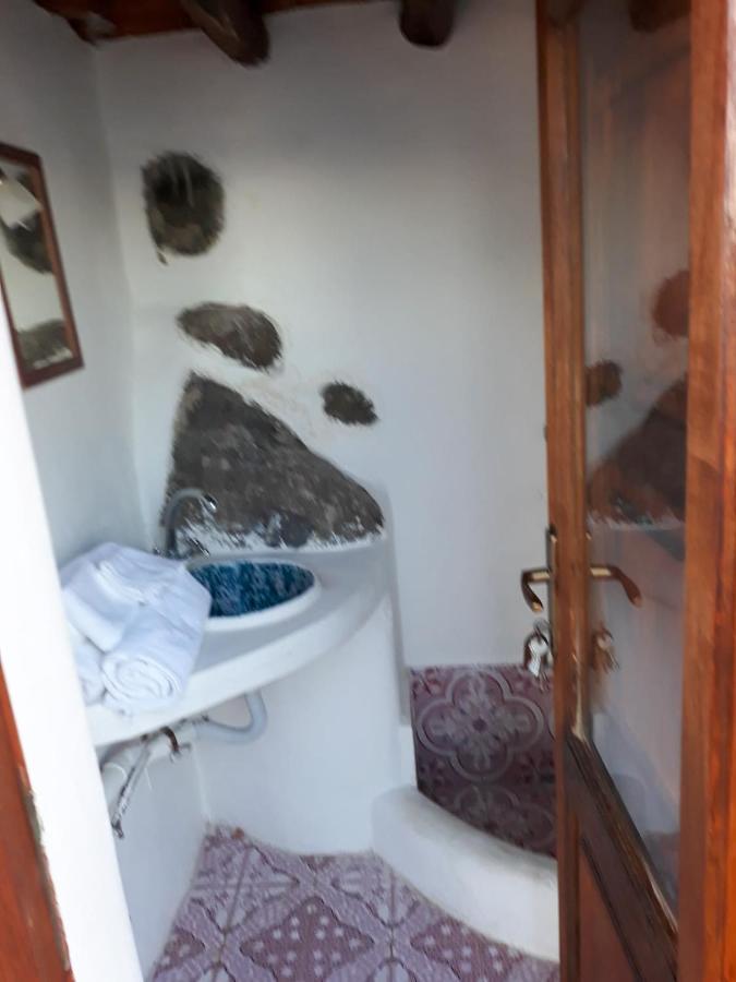 Casa Pecorini Apartment Bagian luar foto