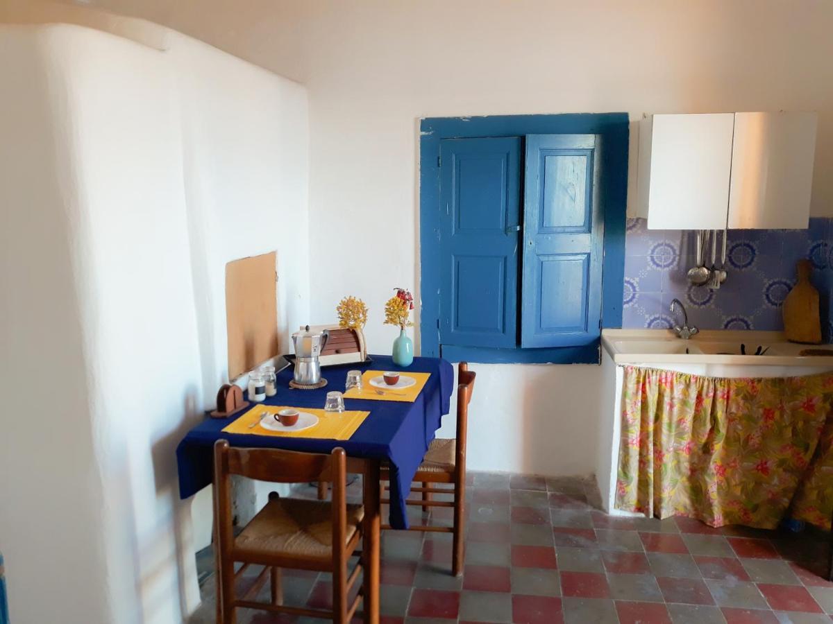 Casa Pecorini Apartment Bagian luar foto
