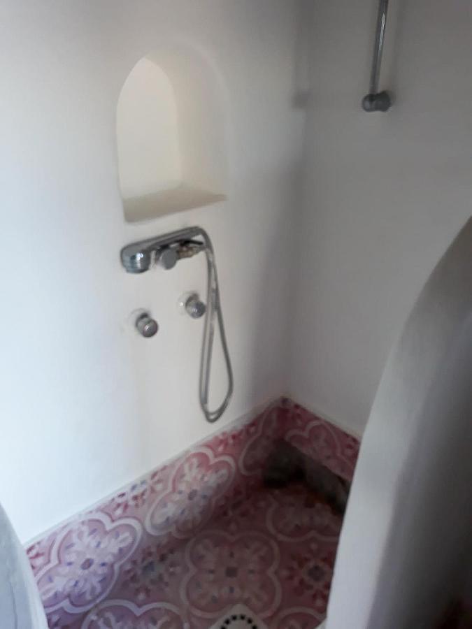 Casa Pecorini Apartment Bagian luar foto