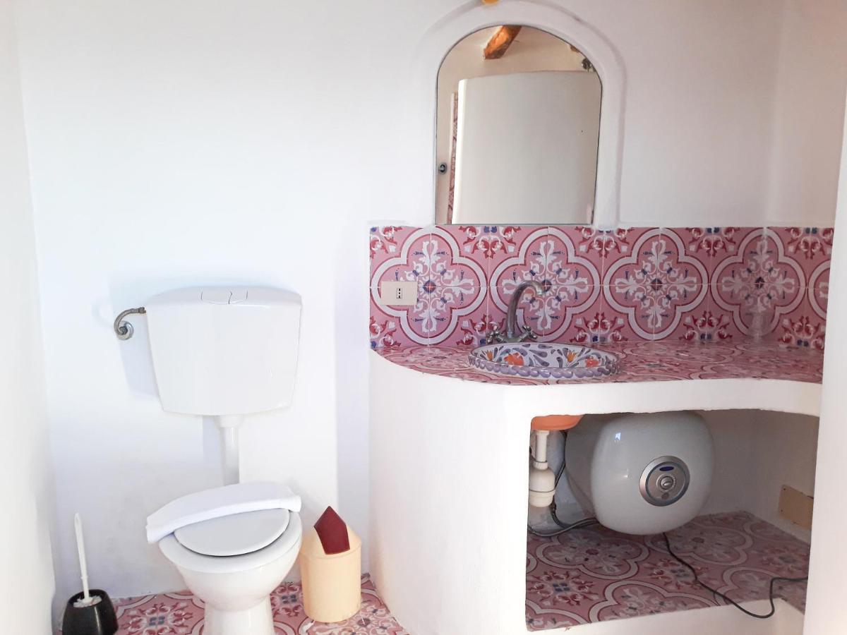 Casa Pecorini Apartment Bagian luar foto