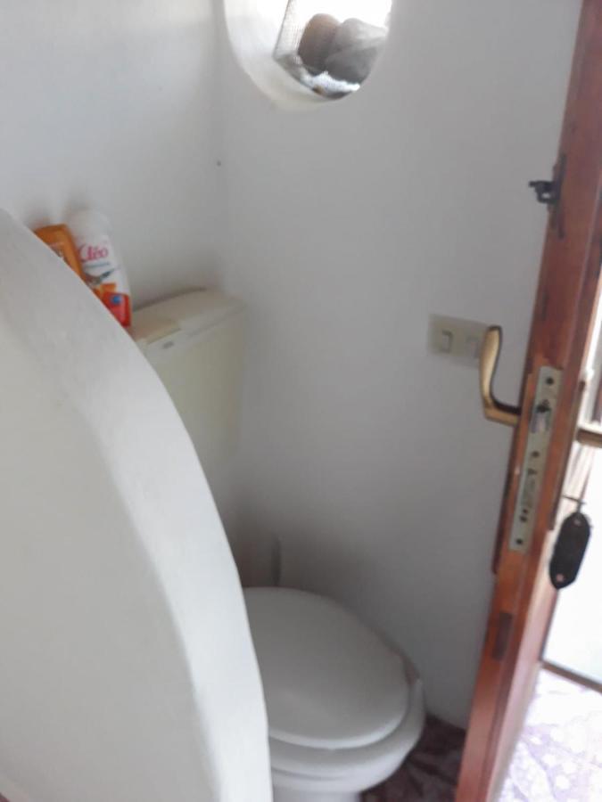 Casa Pecorini Apartment Bagian luar foto