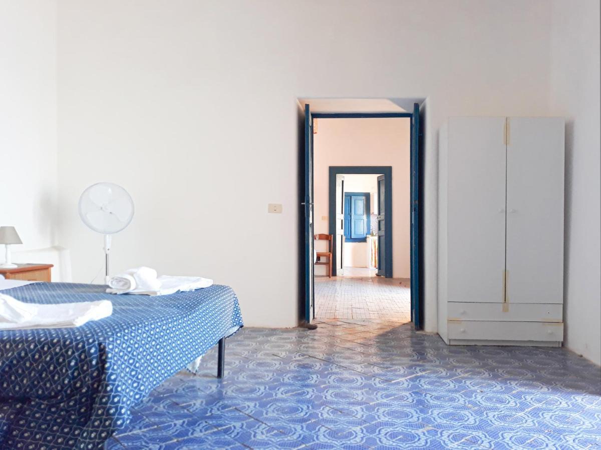 Casa Pecorini Apartment Bagian luar foto