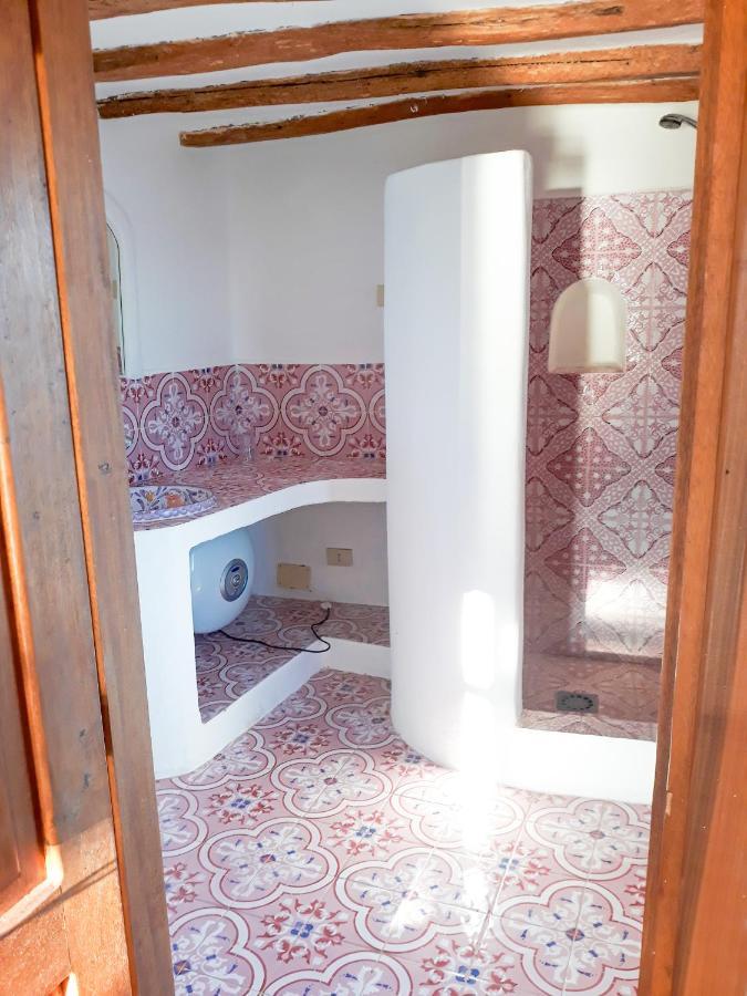 Casa Pecorini Apartment Bagian luar foto