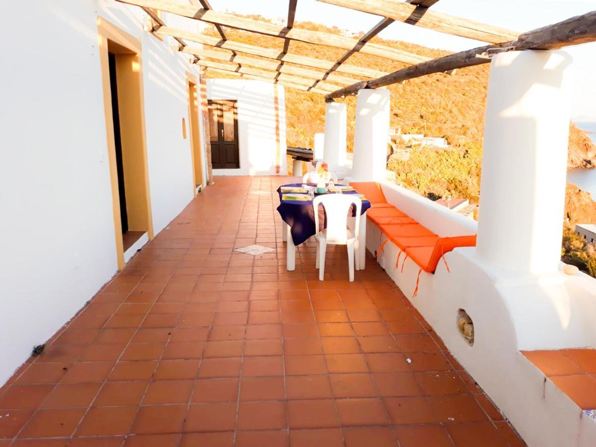 Casa Pecorini Apartment Bagian luar foto