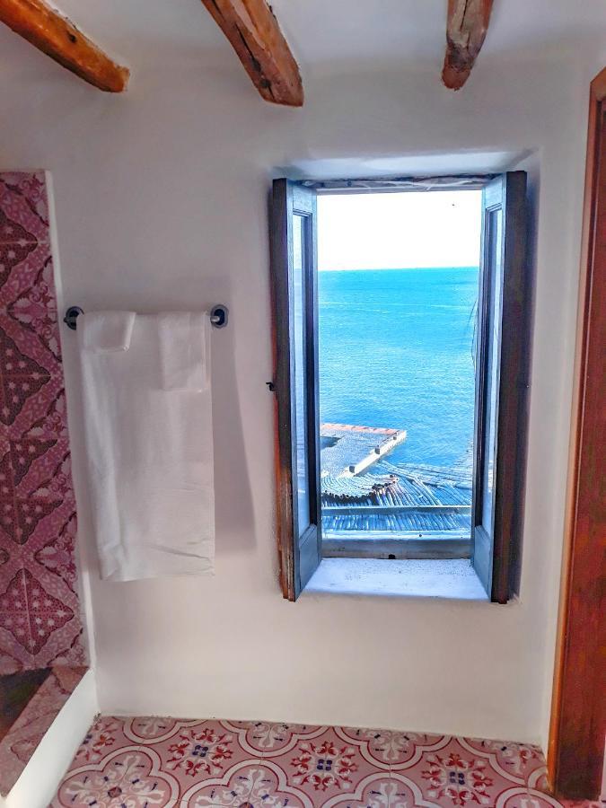 Casa Pecorini Apartment Bagian luar foto